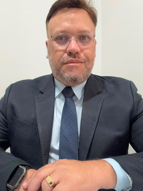 Alex de Almeida Silva