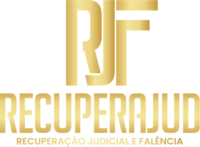 RecuperaJud — Recuperação judicial e falência